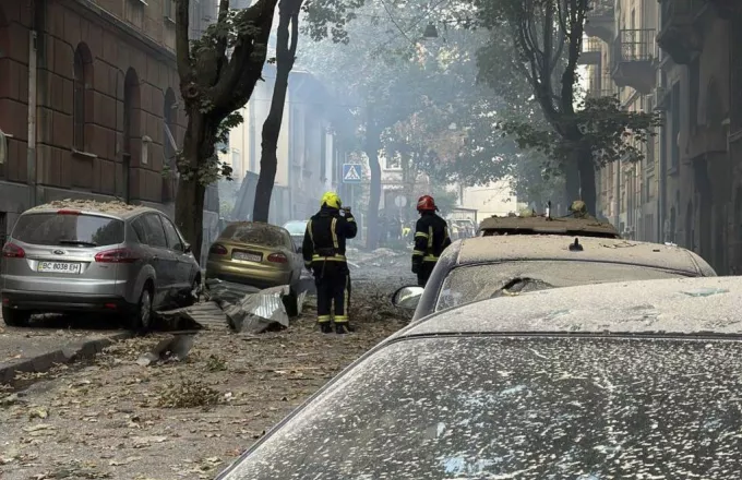 Τρεις γυναίκες σκοτώθηκαν στο Ντονέτσκ- Στους 58 οι νεκροί στην Πολτάβα