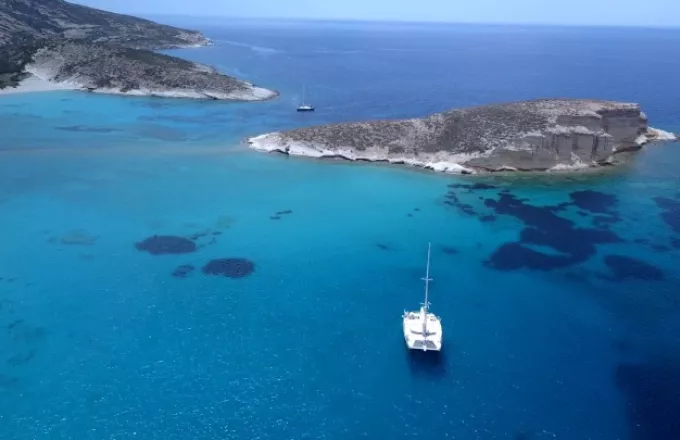 Τελειώνει η προθεσμία για την υποβολή δήλωσης για τα σκάφη αναψυχής