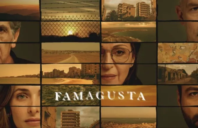 Famagusta