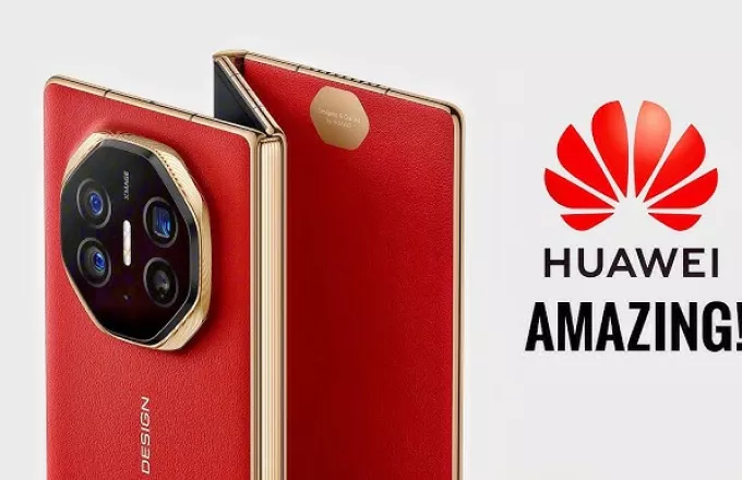 Huawei 