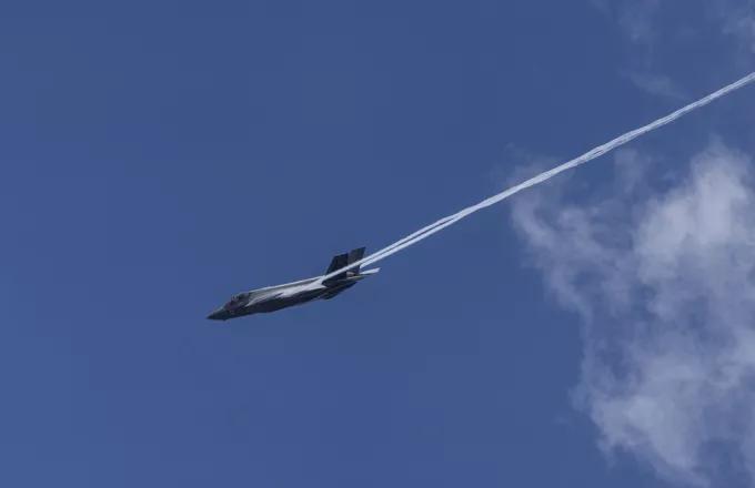 F-35 Ισραήλ