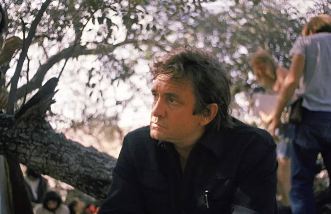 Johnny Cash