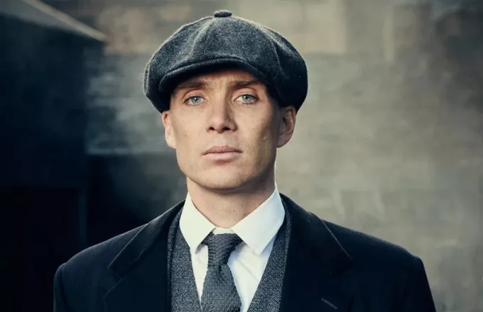 «Peaky Blinders»