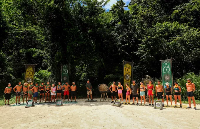 Survivor στον ΣΚΑΪ: Μυστικά, ψέματα και ασυλίες