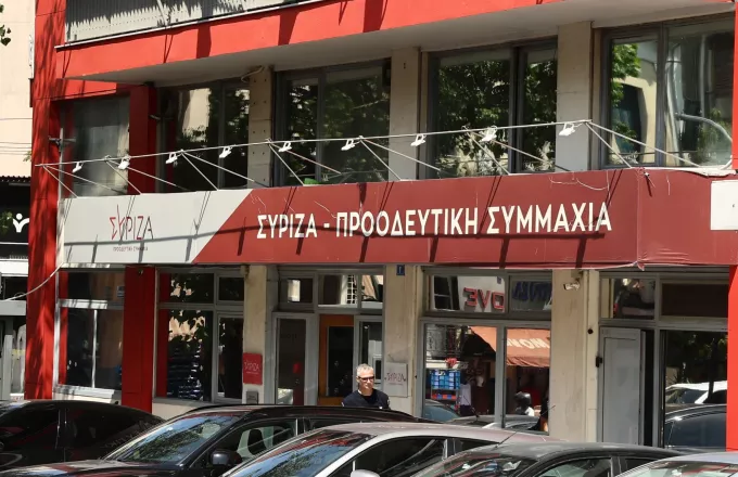 Σκληρές πολιτικές παρεμβάσεις κατά Κασσελάκη ετοιμάζουν Πολάκης και «87» 