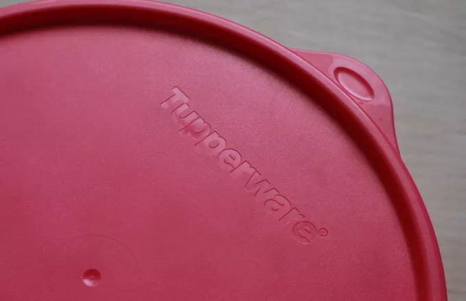 Tupperware