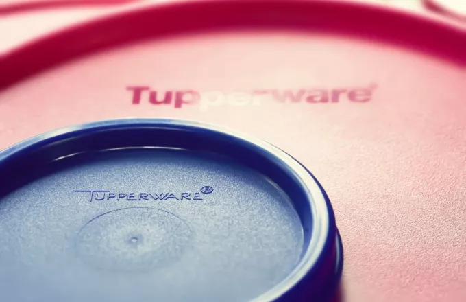 Tupperware