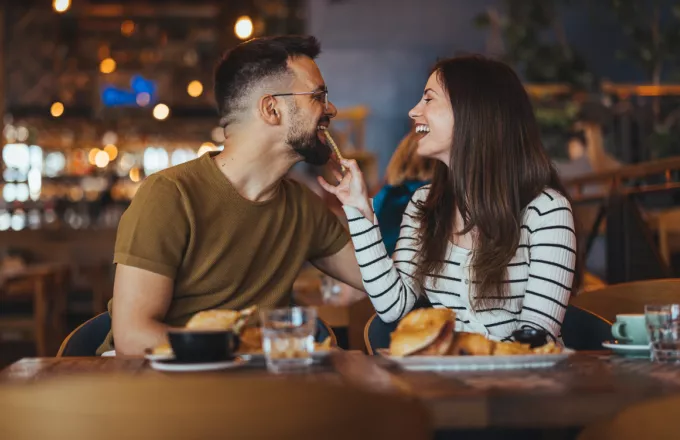 Αυτά είναι τα 3 καλύτερα ζώδια για ραντεβού