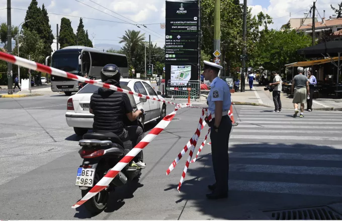 Μαραθώνια Λαμπαδηδρομία: Κυκλοφοριακές ρυθμίσεις σήμερα στην Αθήνα 