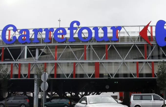 Carrefour