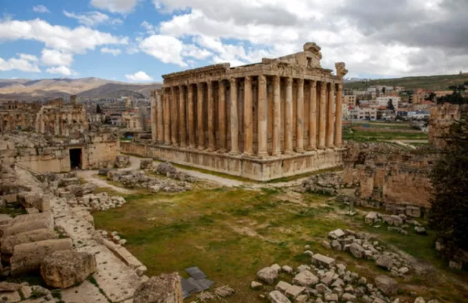 Baalbek