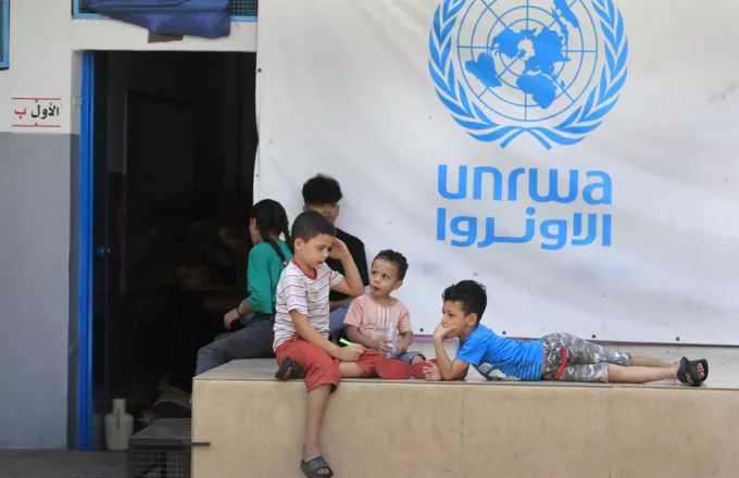 UNRWA