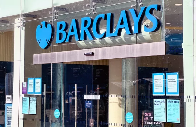 Barclays