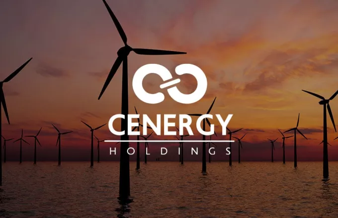 Cenergy Holdings