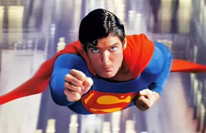 Christopher Reeve