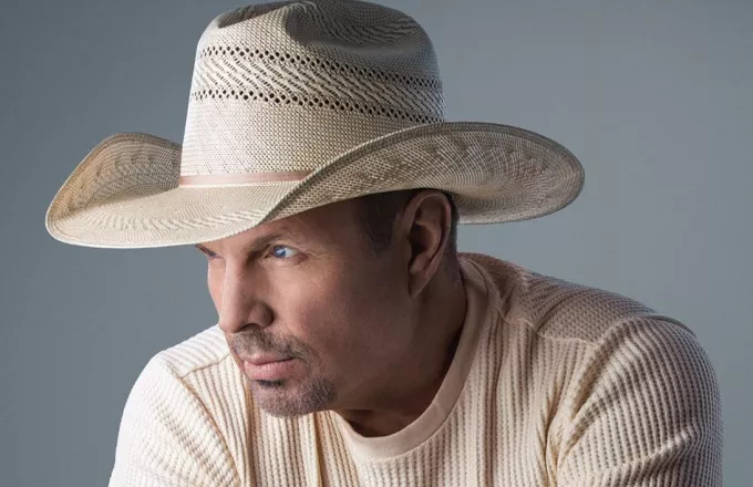 Garth Brooks