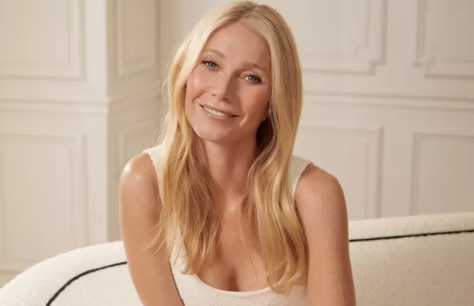 Gwyneth Paltrow