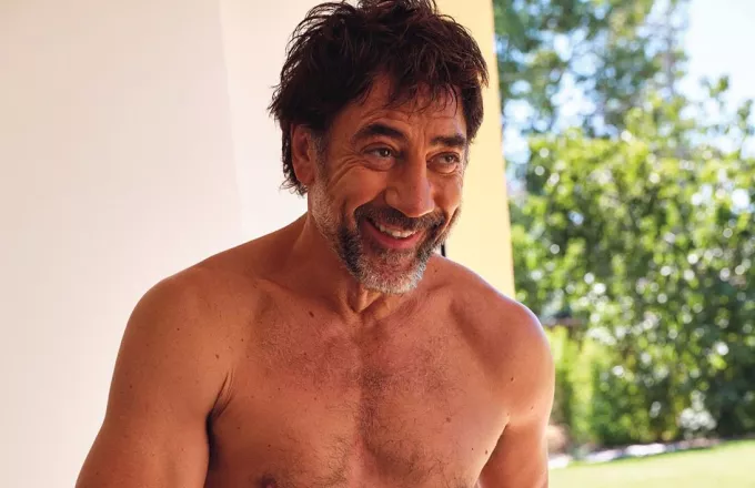 Javier Bardem