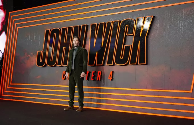 John Wick