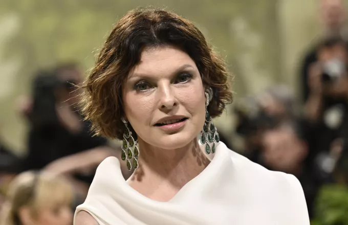 Linda Evangelista