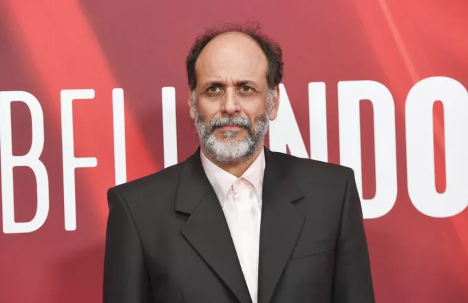 Luca Guadagnino