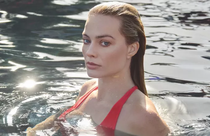 Margot Robbie