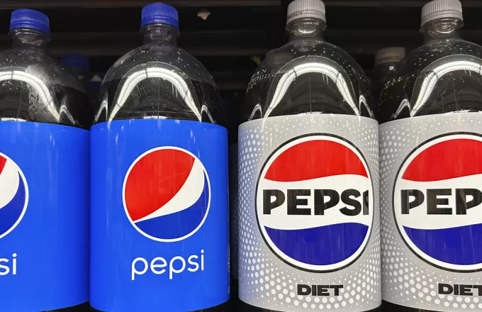 PepsiCo