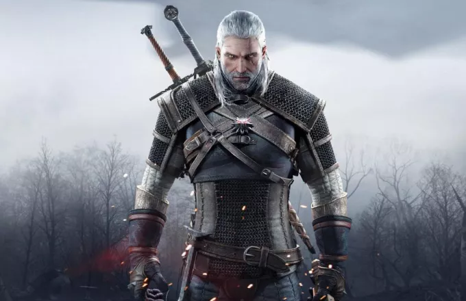 Ο Geralt of Rivia επιτρέφει: Κυκλοφορεί νέο βιβλίο την 1η Δεκεμβρίου στην Πολωνία