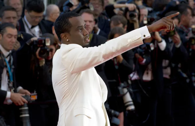 Sean «Diddy» Combs