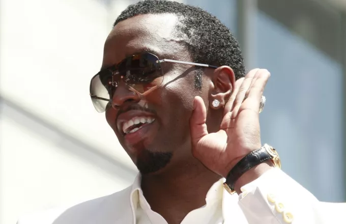 Sean «Diddy» Combs