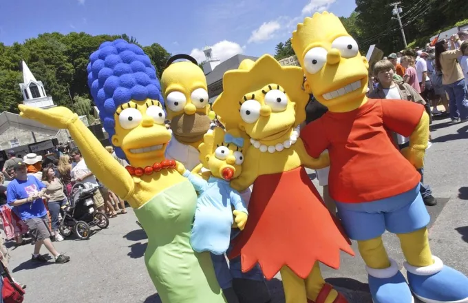 Simpsons