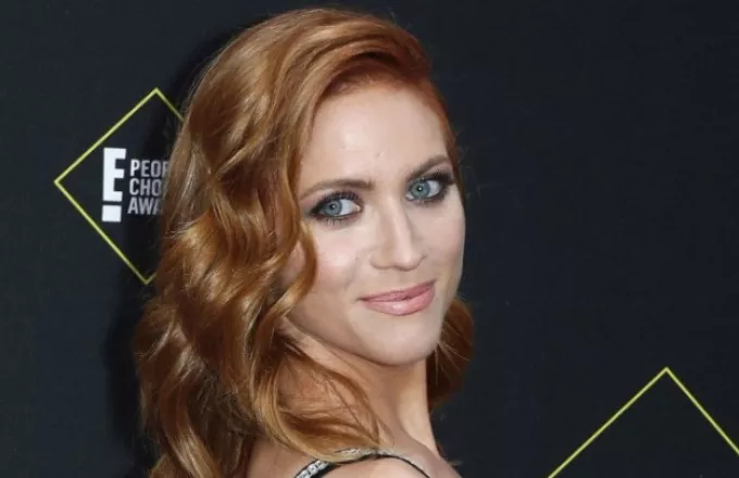 «The Beast in Me»: Η Brittany Snow πρωταγωνιστεί σε νέα σειρά στο Νetflix