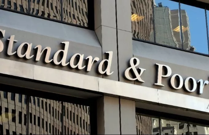 S&P Ισραήλ