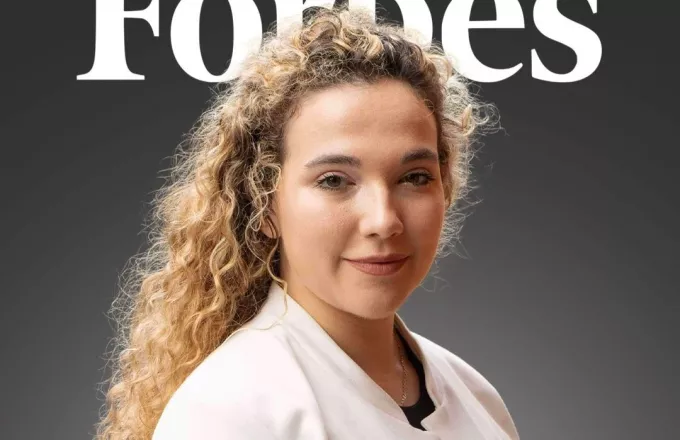 Forbes: Δύο αδέλφια από τη Θεσσαλονίκη στη λίστα 30 Under 30