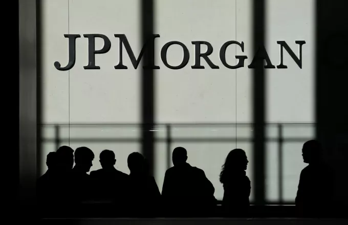 JPMorgan