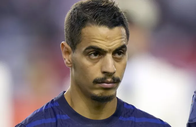 Wissam Ben Yedder