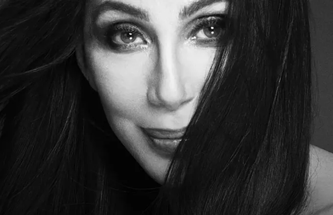 Cher