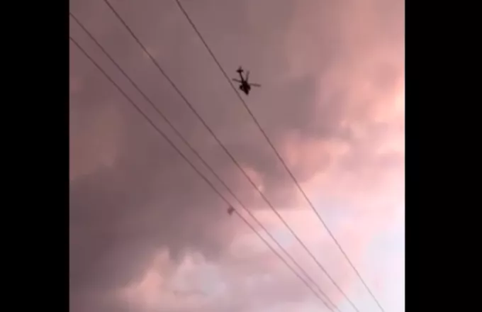 Κρίση στη Μέση Ανατολή