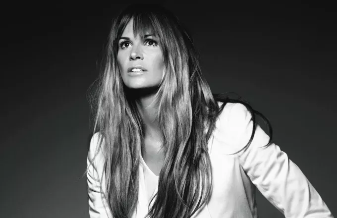 Elle Macpherson