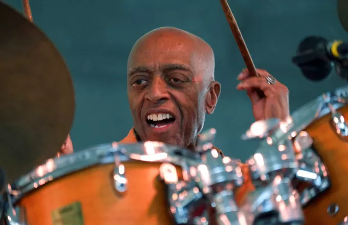 Roy Haynes