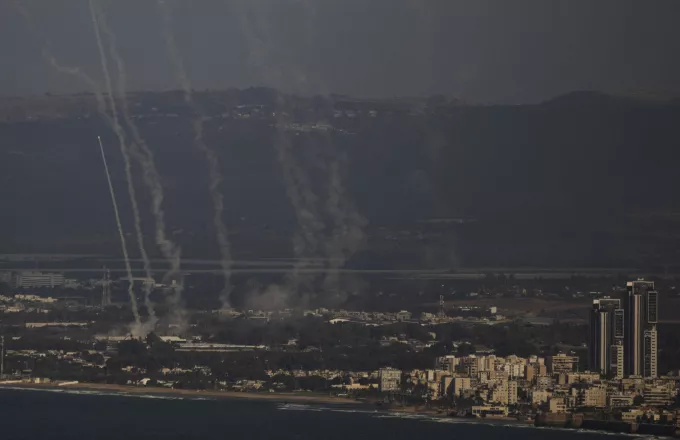 Iron Dome