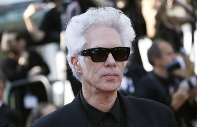 Jim Jarmusch