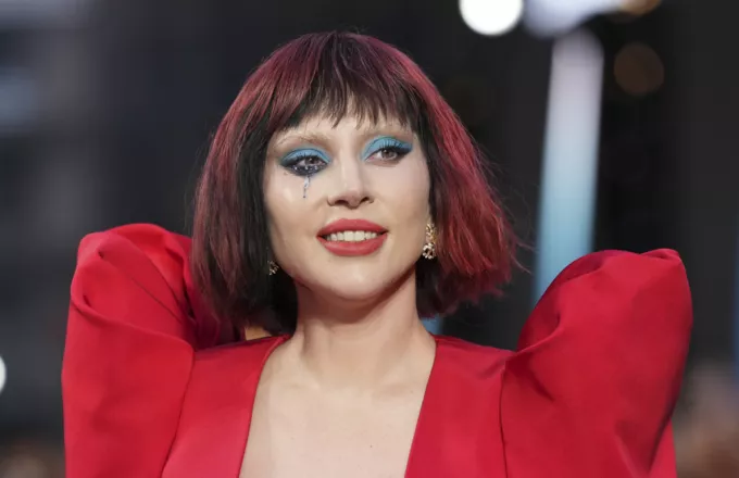 Η Lady Gaga μόλις εντάχθηκε στη 2η σεζόν της «Wednesday»