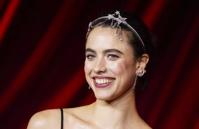 Margaret Qualley