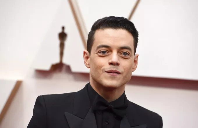 Rami Malek