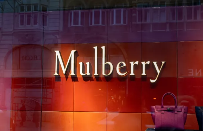 Mulberry