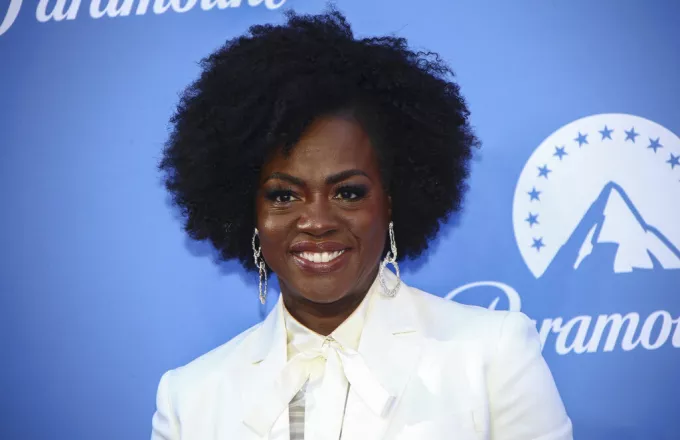 Viola Davis