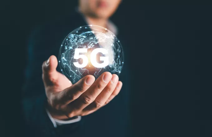 Ανάλυση: $1,3 τρισ. θα εισφέρει το 5G στην παγκόσμια οικονομία έως το 2030