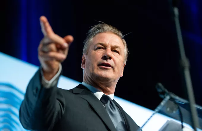 Alec Baldwin