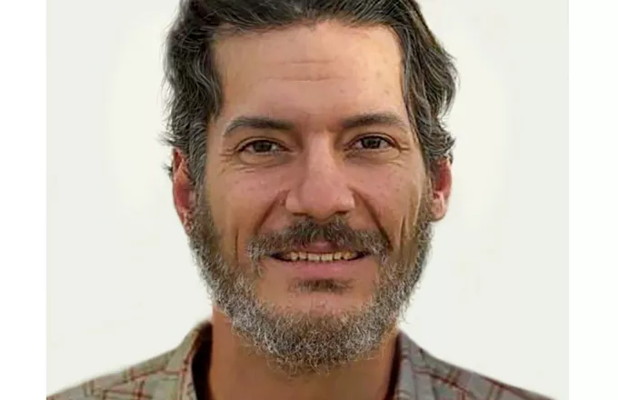 austin tice